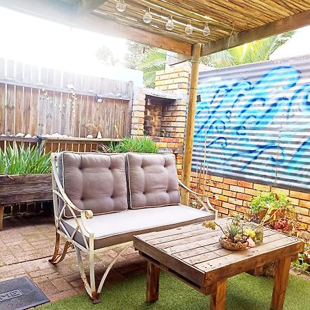 The Retreat Bed & Breakfast Kommetjie Luaran gambar