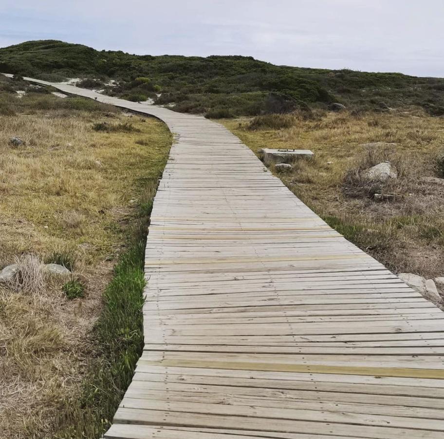 The Retreat Bed & Breakfast Kommetjie Luaran gambar
