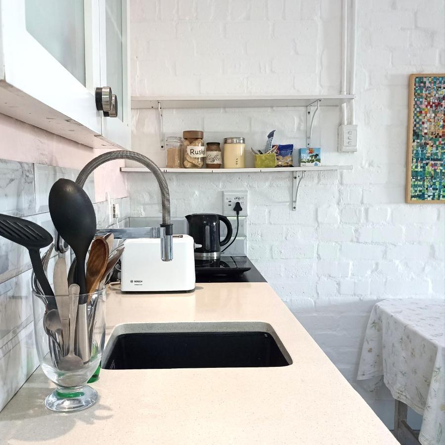 The Retreat Bed & Breakfast Kommetjie Luaran gambar