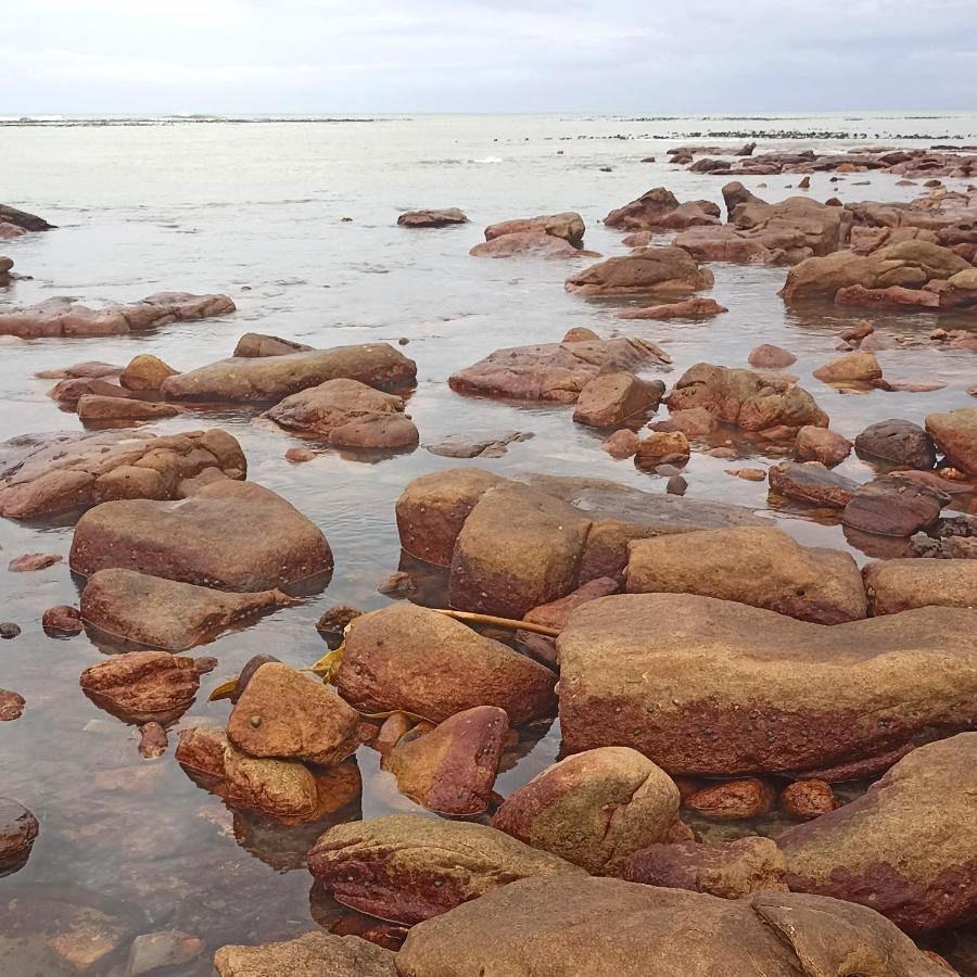 The Retreat Bed & Breakfast Kommetjie Luaran gambar