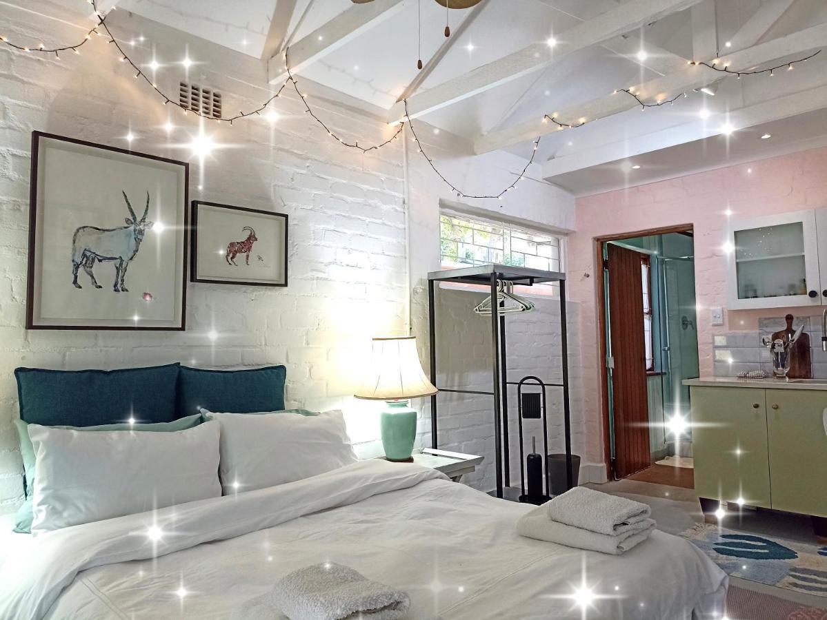 The Retreat Bed & Breakfast Kommetjie Luaran gambar