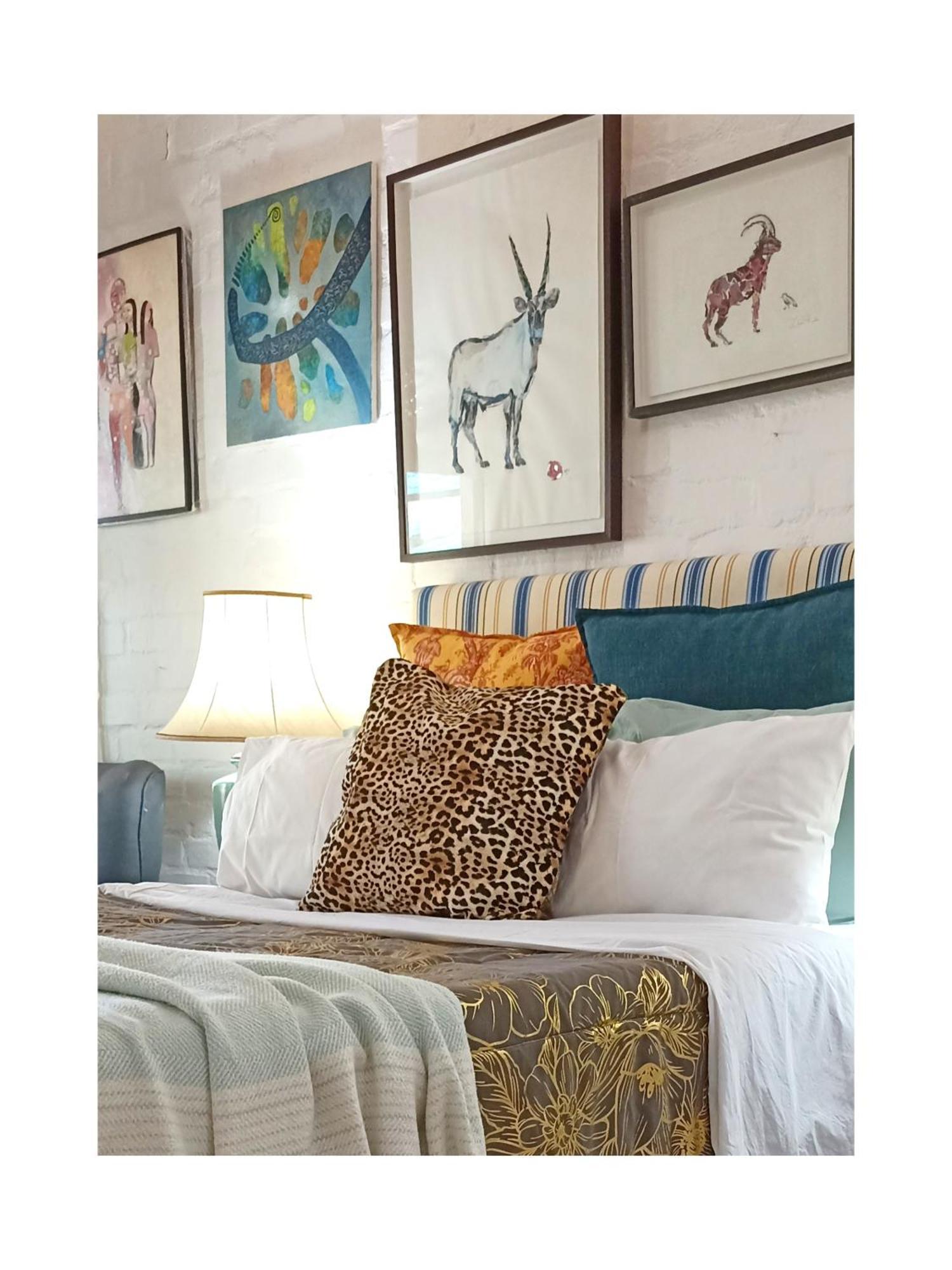 The Retreat Bed & Breakfast Kommetjie Luaran gambar