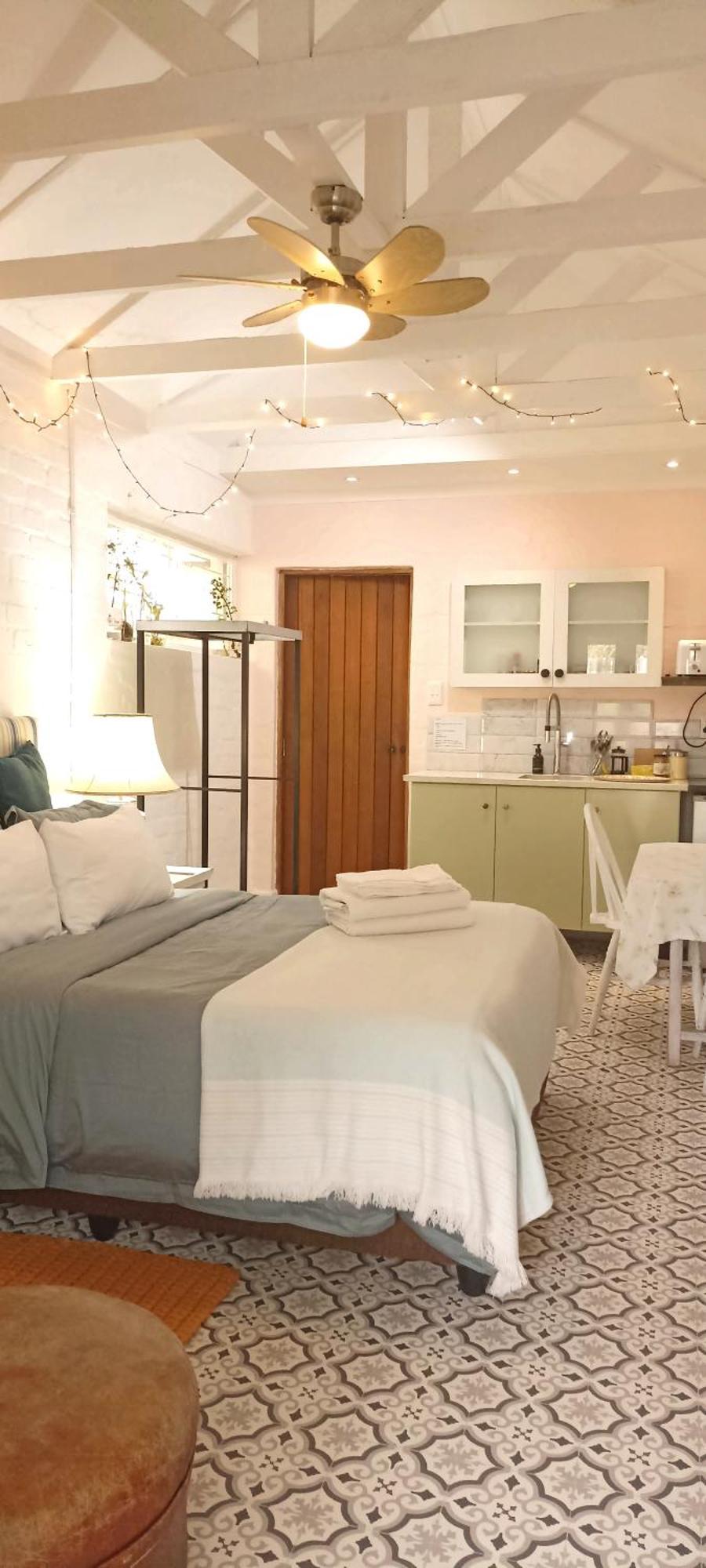 The Retreat Bed & Breakfast Kommetjie Luaran gambar