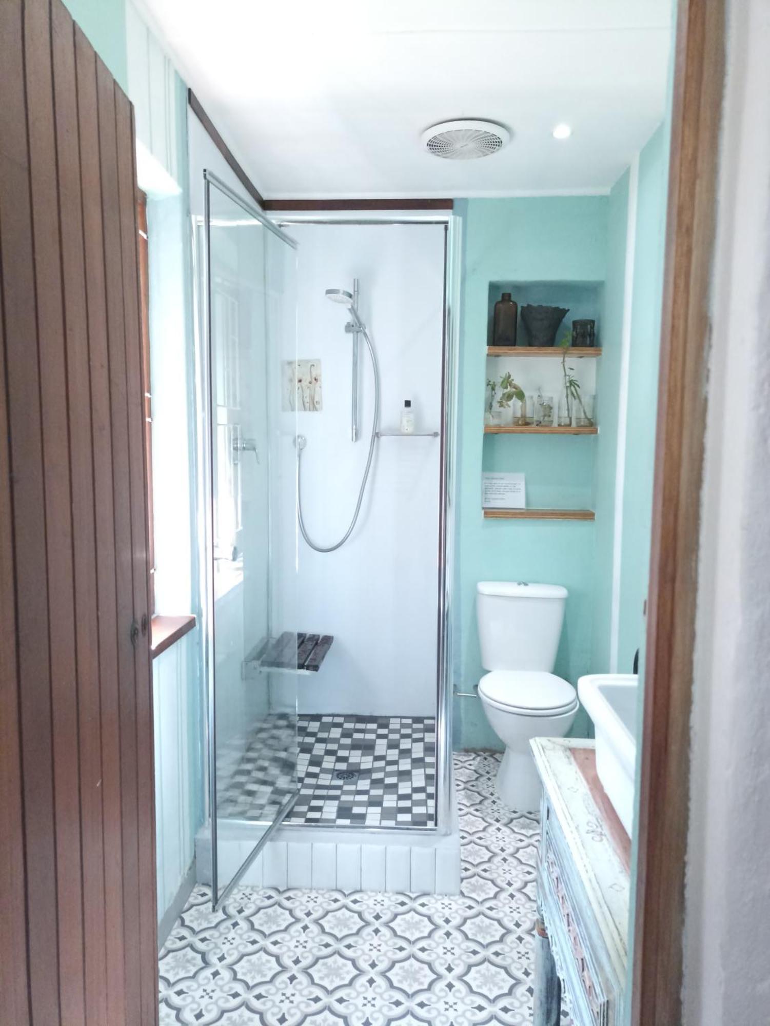 The Retreat Bed & Breakfast Kommetjie Luaran gambar