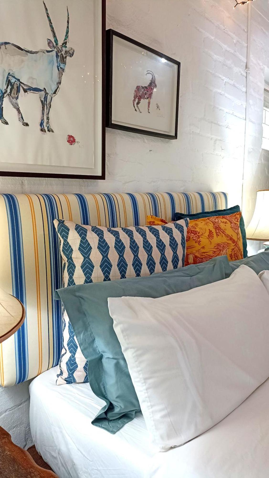The Retreat Bed & Breakfast Kommetjie Luaran gambar