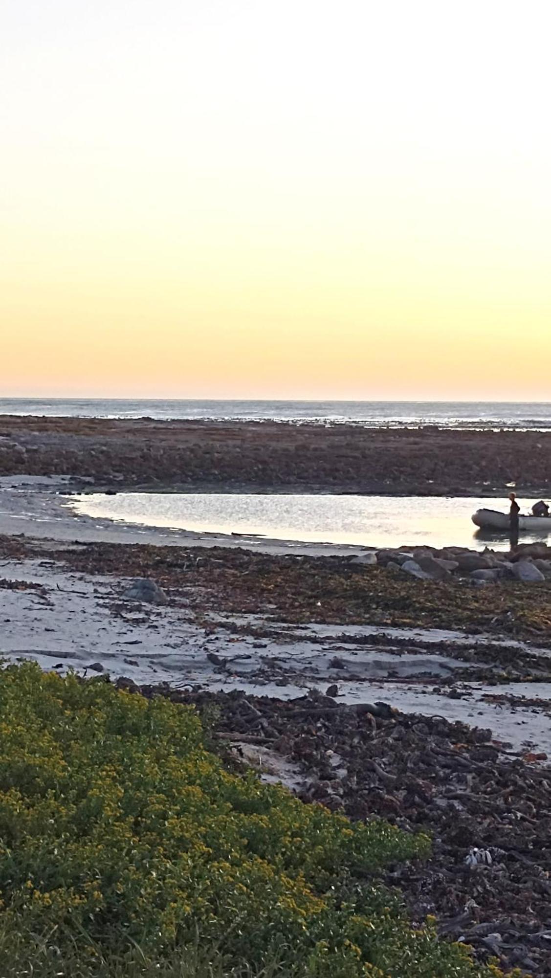 The Retreat Bed & Breakfast Kommetjie Luaran gambar