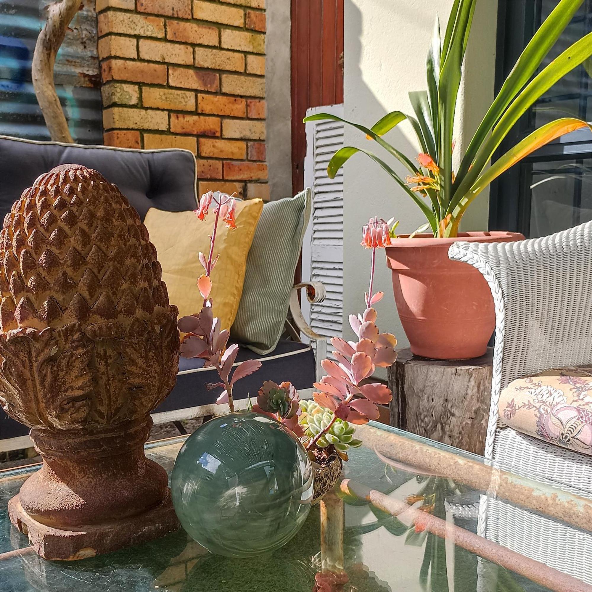 The Retreat Bed & Breakfast Kommetjie Luaran gambar