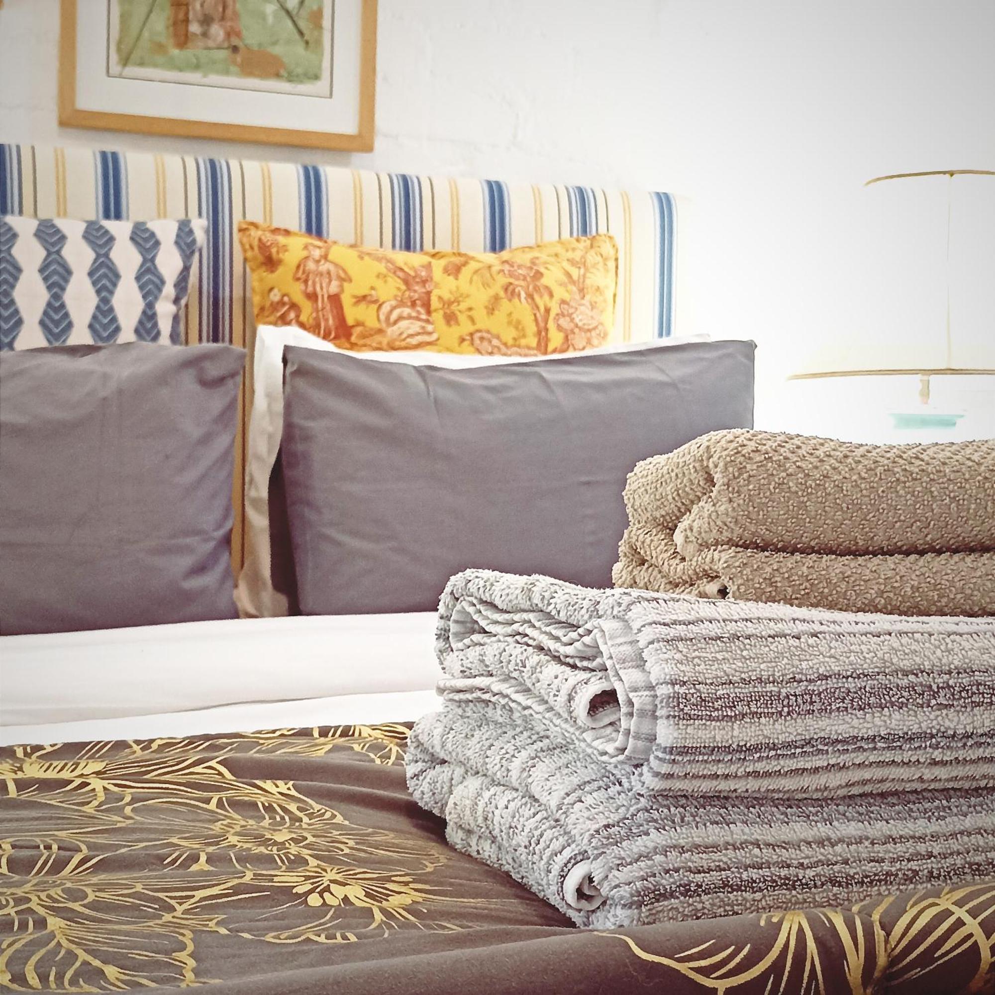 The Retreat Bed & Breakfast Kommetjie Luaran gambar