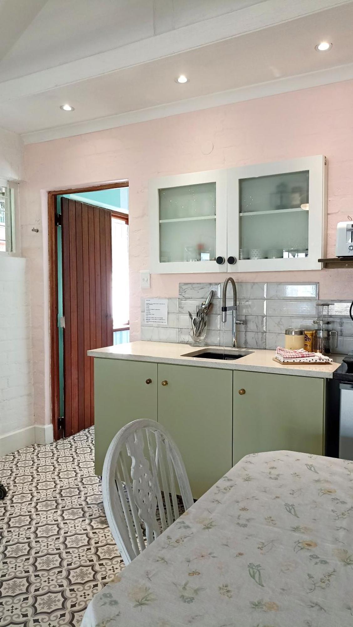 The Retreat Bed & Breakfast Kommetjie Luaran gambar