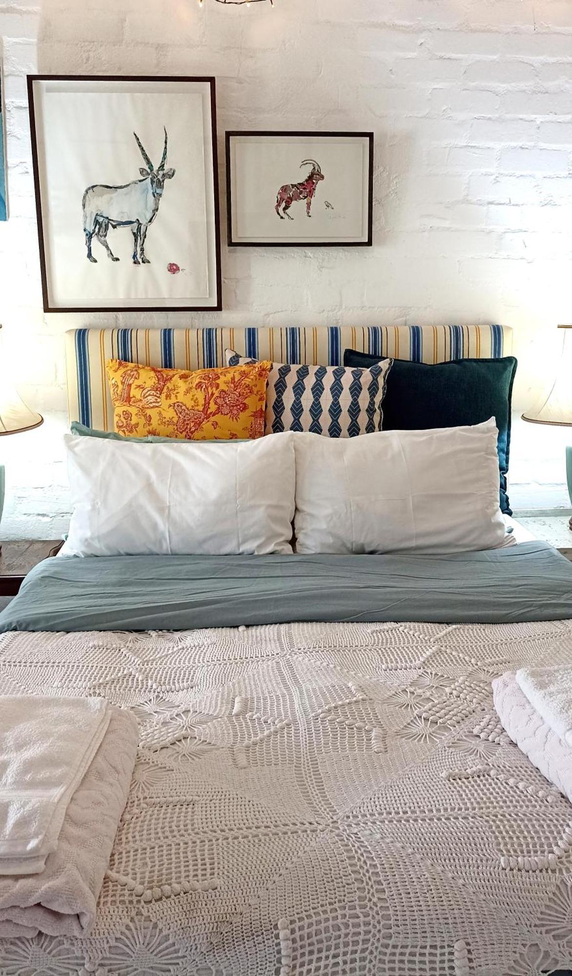 The Retreat Bed & Breakfast Kommetjie Luaran gambar