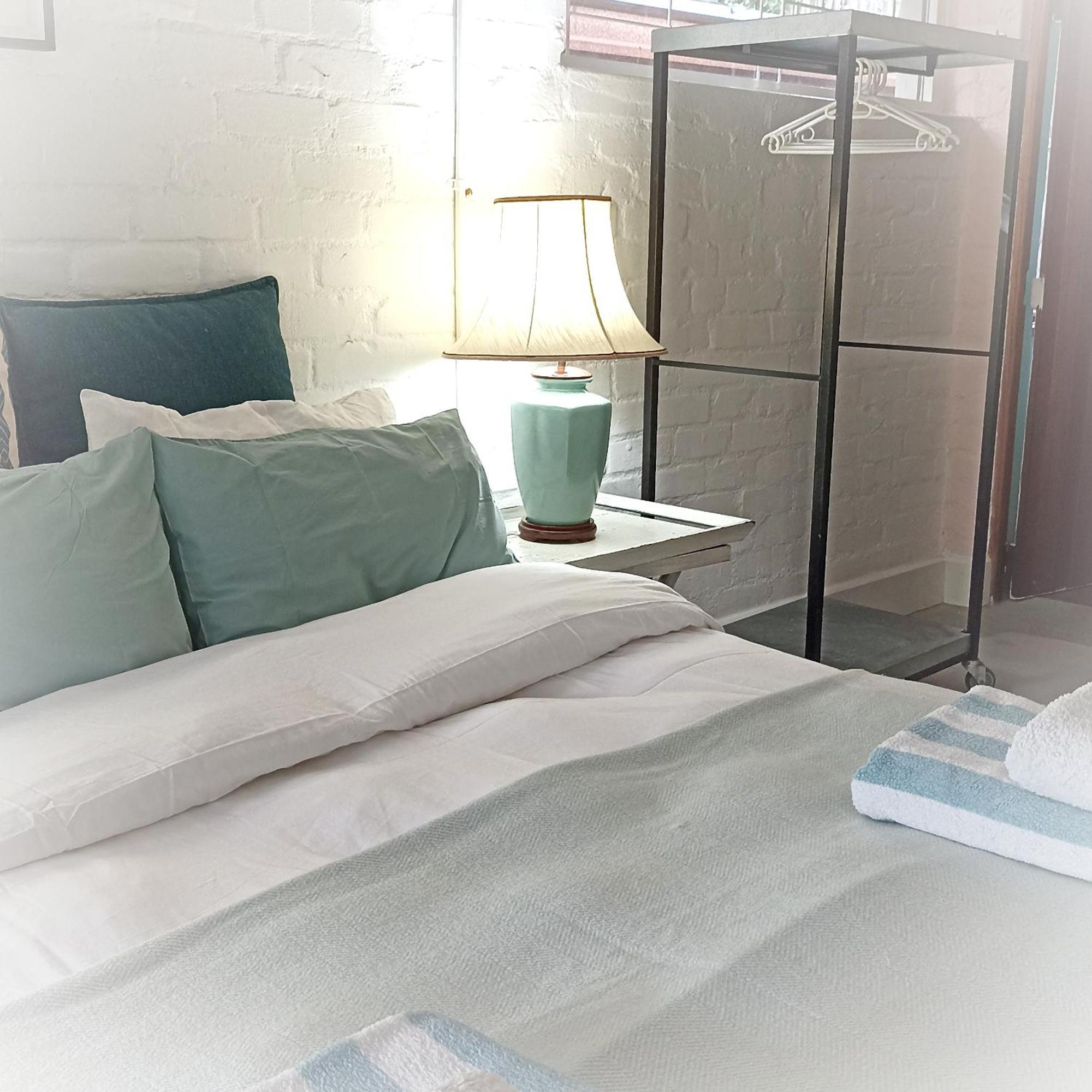 The Retreat Bed & Breakfast Kommetjie Luaran gambar