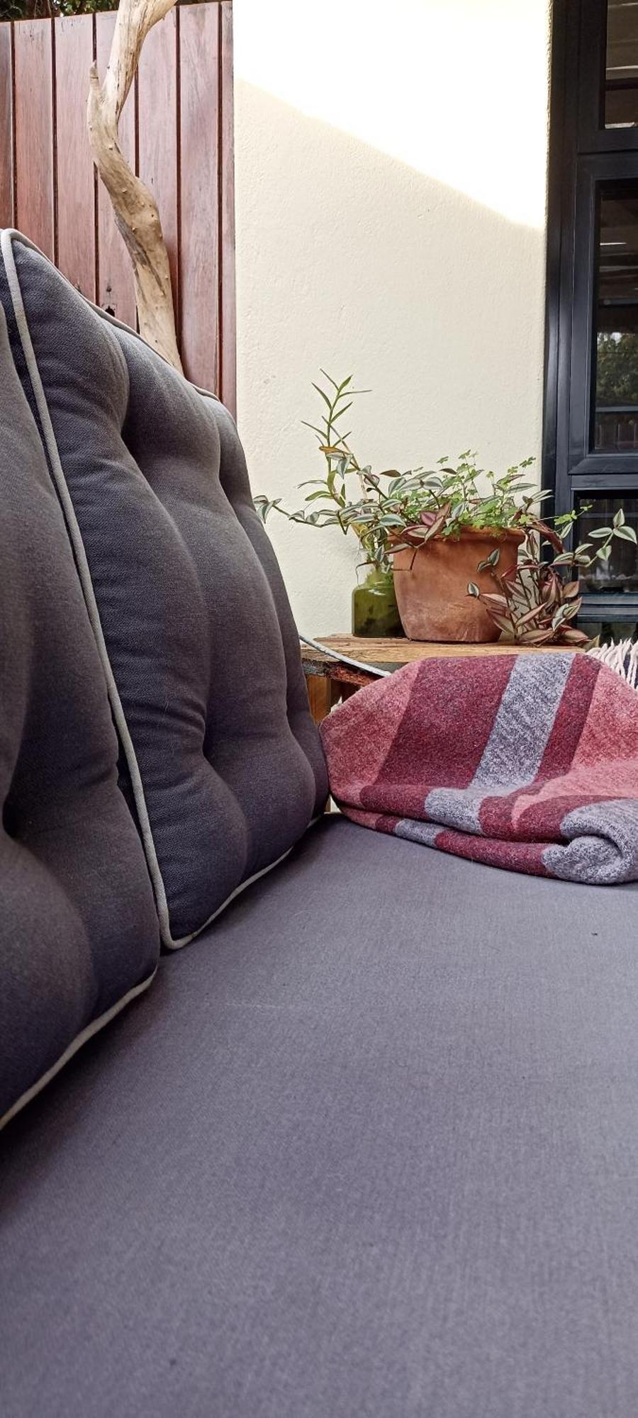 The Retreat Bed & Breakfast Kommetjie Luaran gambar