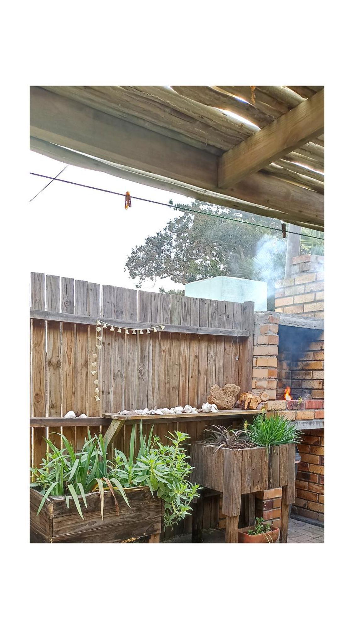 The Retreat Bed & Breakfast Kommetjie Luaran gambar